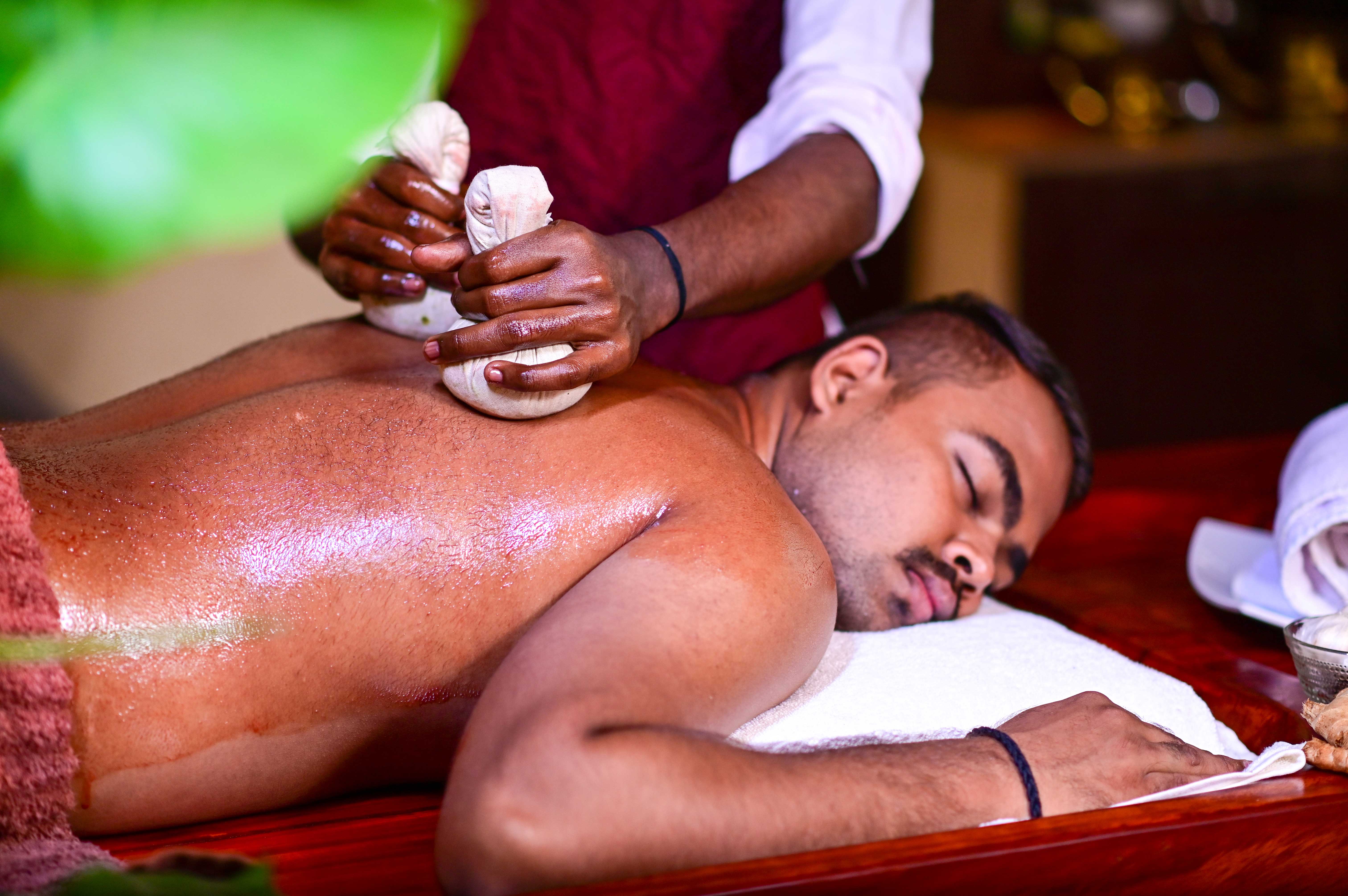 Panchakarma Ayurveda trearment